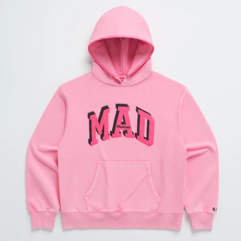 Madhappy x Gap set